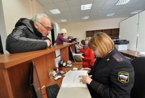 прописка в Чувашии